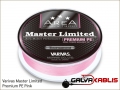 Varivas Master Limited Premium PE Pink