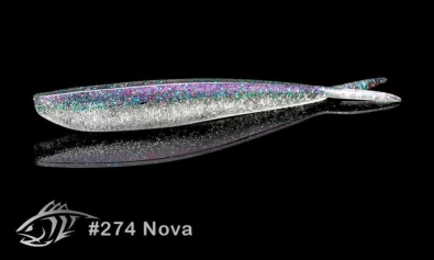 Fin-S Fish 274-Nova