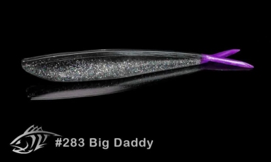 Fin-S Fish 283-Big-Daddy