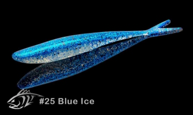 Freaky fish 25-Blue-Ice