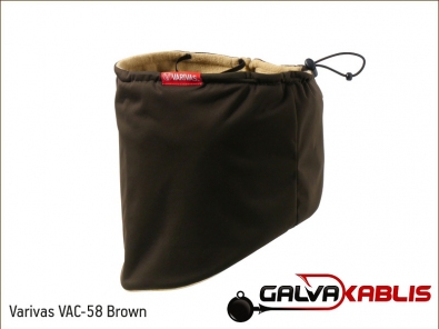 Varivas VAC-58 Brown