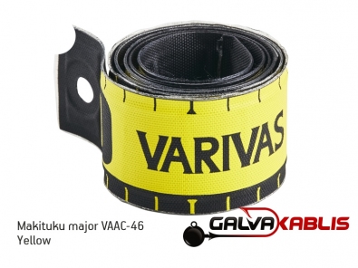Makituku major VAAC-46 Yellow