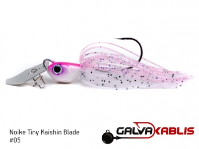 Noike Tiny Kaishin Blade No05