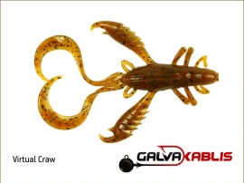 Virtual Craw