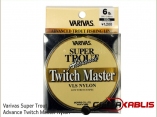 Varivas Super Trout Advance Twitch Master Nylon2