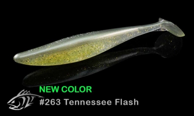 Swimfish 263-Tennessee
