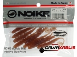 NOIKE Wobble Shad 3inch No 18 pack