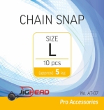 Chain snap L