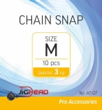 Chain snap M