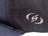 Cap logo