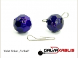 Violet Sinker Fishball 2