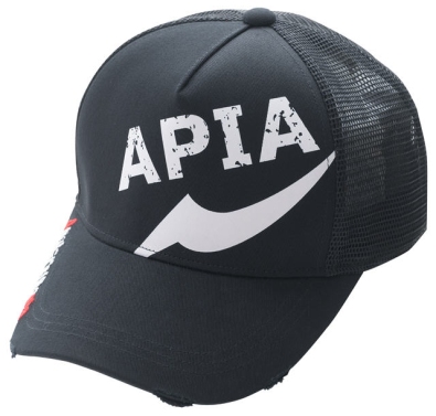 APIA PRO CAP Black 1