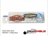 Mira Shad MS50SP-13 Baby Bass2