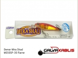 Mira Shad MS50SP-30 Flame2