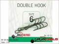 AT-23 Double Hooks 6