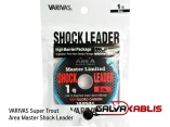 VARIVAS STA Master Shock Leader 2