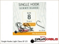 Single Hooks Light Class AT-20 8