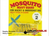 Nogales Mosquito Heavy Guard 2