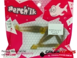 Perchik Wawe Tail Fat col 21 pack