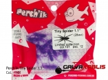 Perchik Tiny Spider col 101 pack