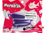 Perchik Wawe Tail col 101 pack