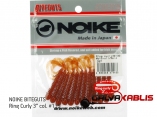 NOIKE BITEGUTS Ring Curly 3 col139 pack