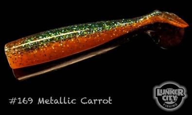 169-Metallic-Carrot-Shaker