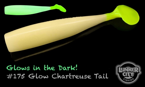 175-Glow-Chartreuse-Tail-Shaker