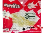 Perchik Lucky Hunter col 31 pack