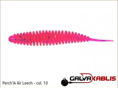 Perchik Air Leech - col 10