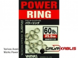 Varivas Avani Ocean Works Power Ring 60lb