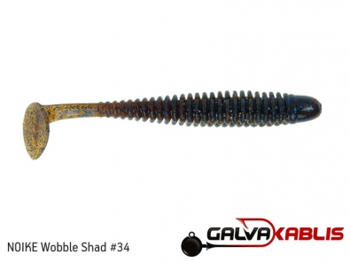 BKK Spear 21-SS Treble Hooks size-#1/0 (5vnt.) A-ET-6128